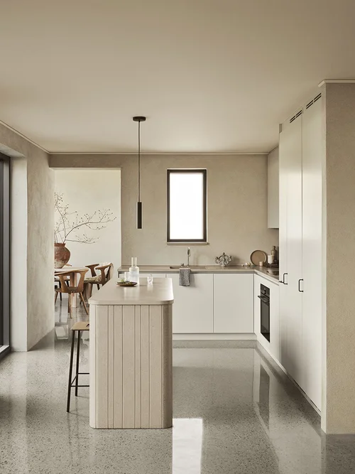 Daniella Witte's Kitchen — Nordiska Kök