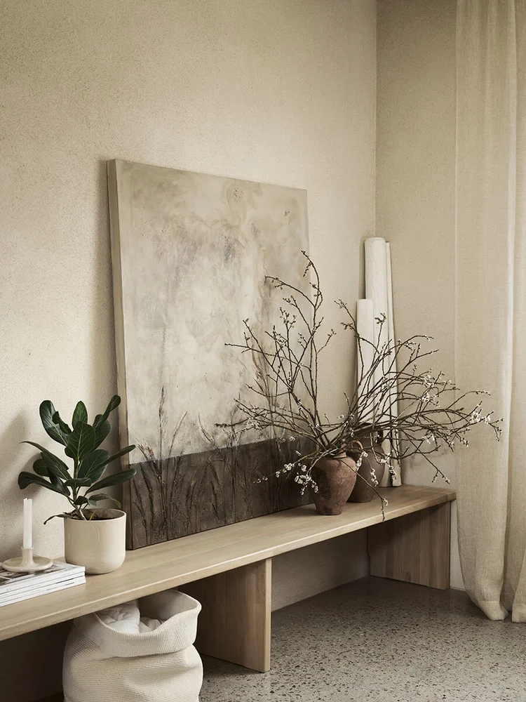 Interior designer Daniella Witte's home — Nordiska Kök