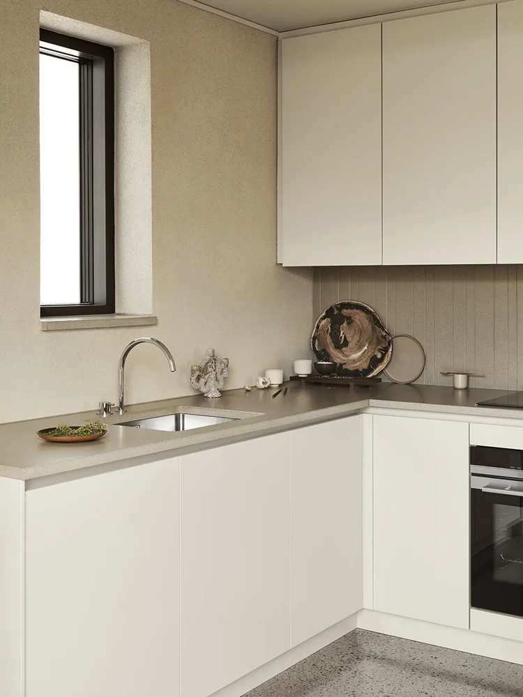 Interior designer Daniella Witte's home — Nordiska Kök