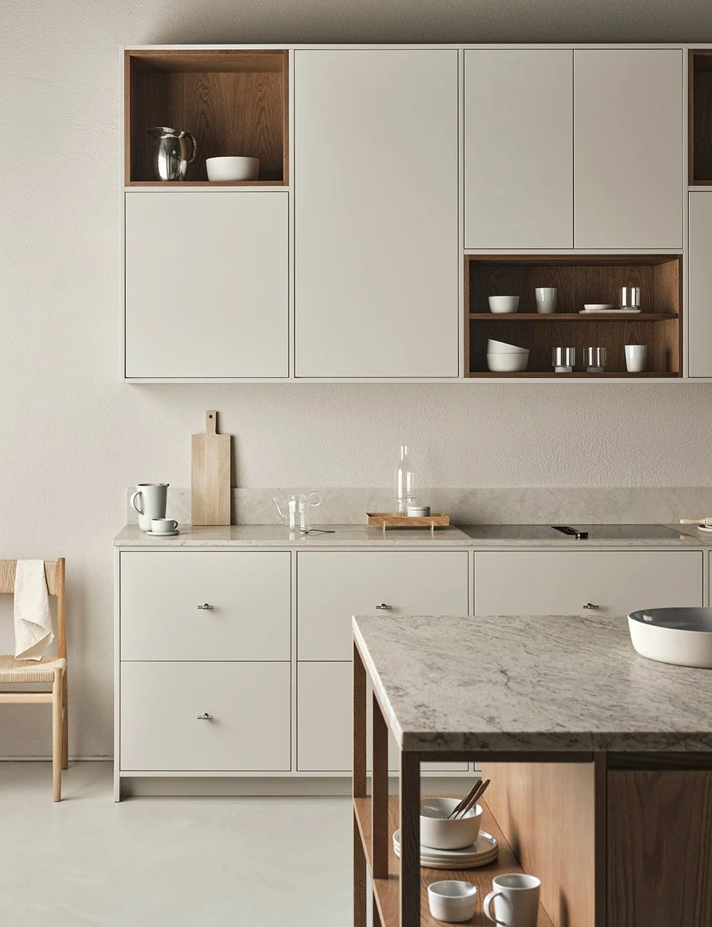 Exploring this year's most sought-after kitchen styles