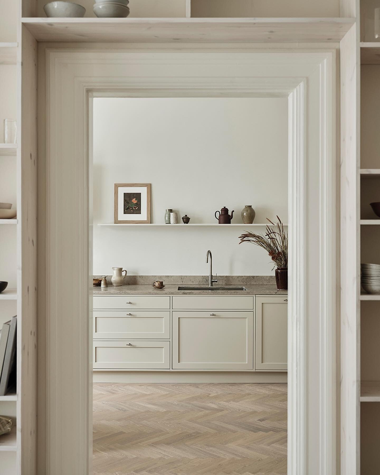 Nordiska Kök - Bespoke kitchens in Scandinavian design — Nordiska Kök
