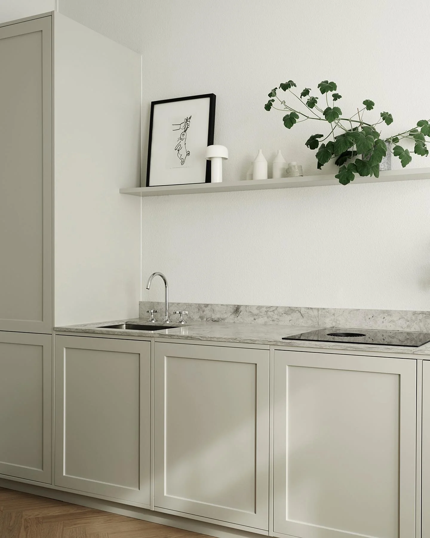 Bespoke Nordic Kitchens | Scandinavian Design — Nordiska Kök