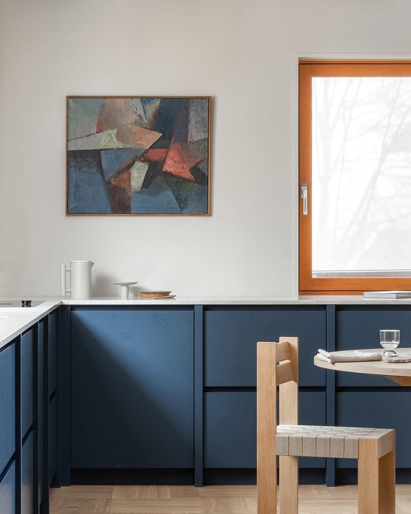 Bespoke Nordic Kitchens | Scandinavian Design — Nordiska Kök