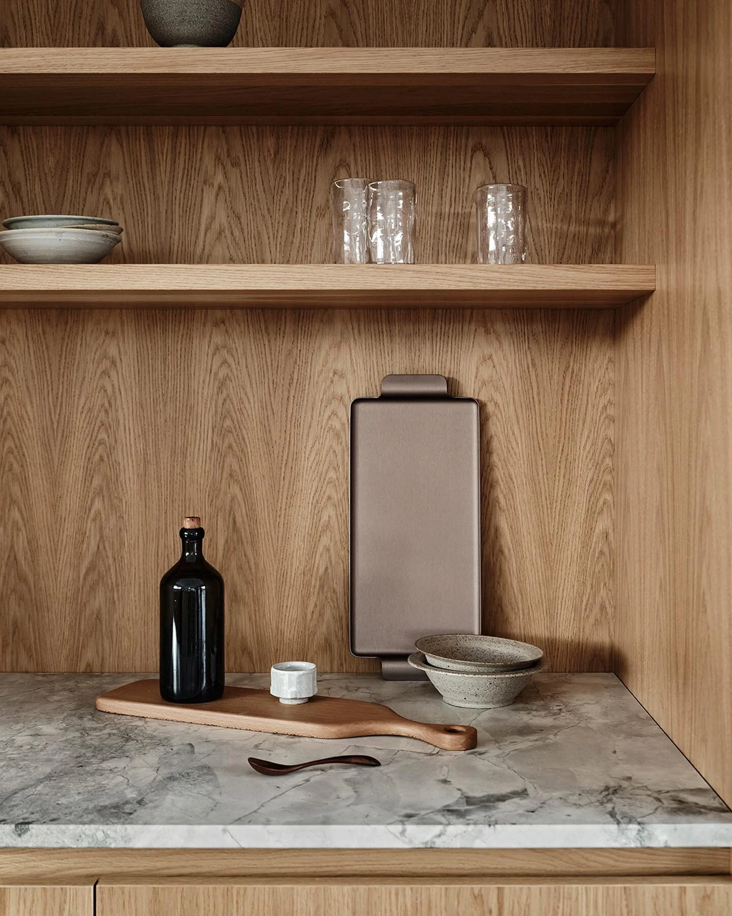 Bespoke Nordic Kitchens | Scandinavian Design — Nordiska Kök