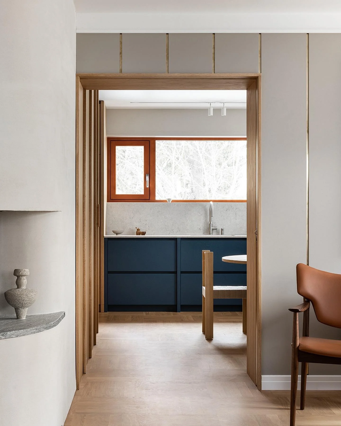 Nordiska Kök - Bespoke kitchens in Scandinavian design — Nordiska Kök