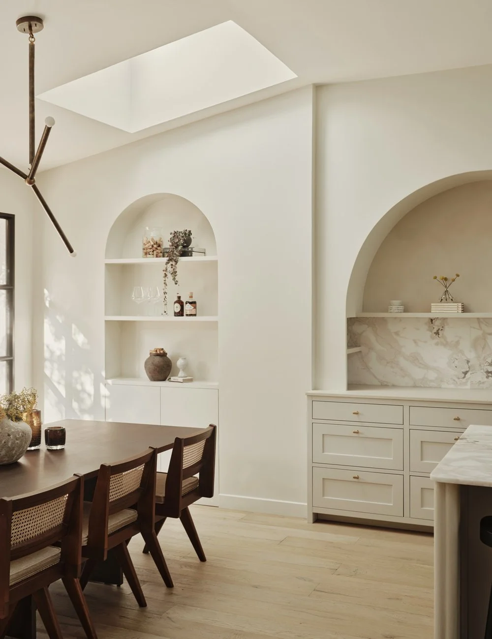 The Scandinavian Kitchen In Paris — Nordiska Kök