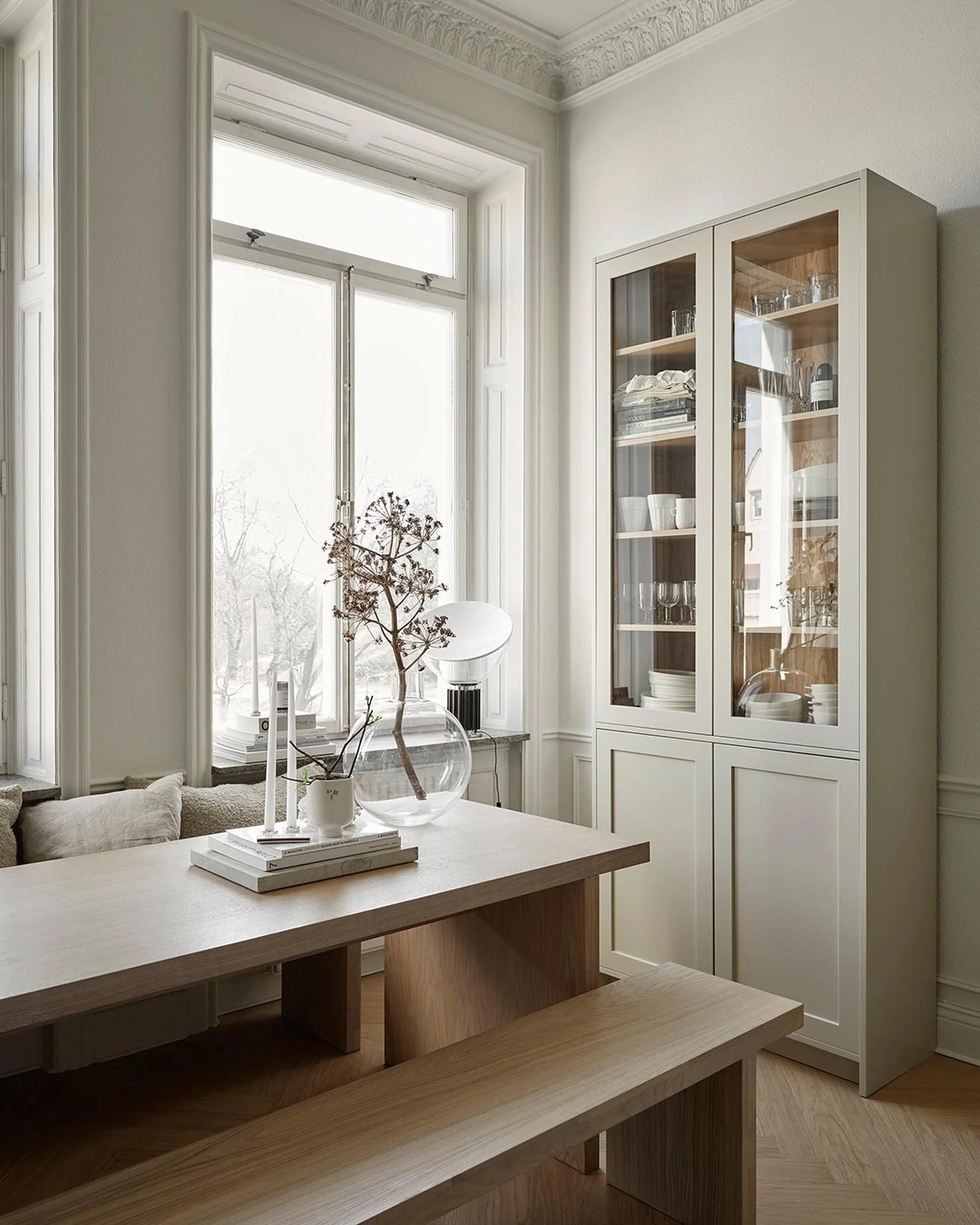 Bespoke Nordic Kitchens | Scandinavian Design — Nordiska Kök