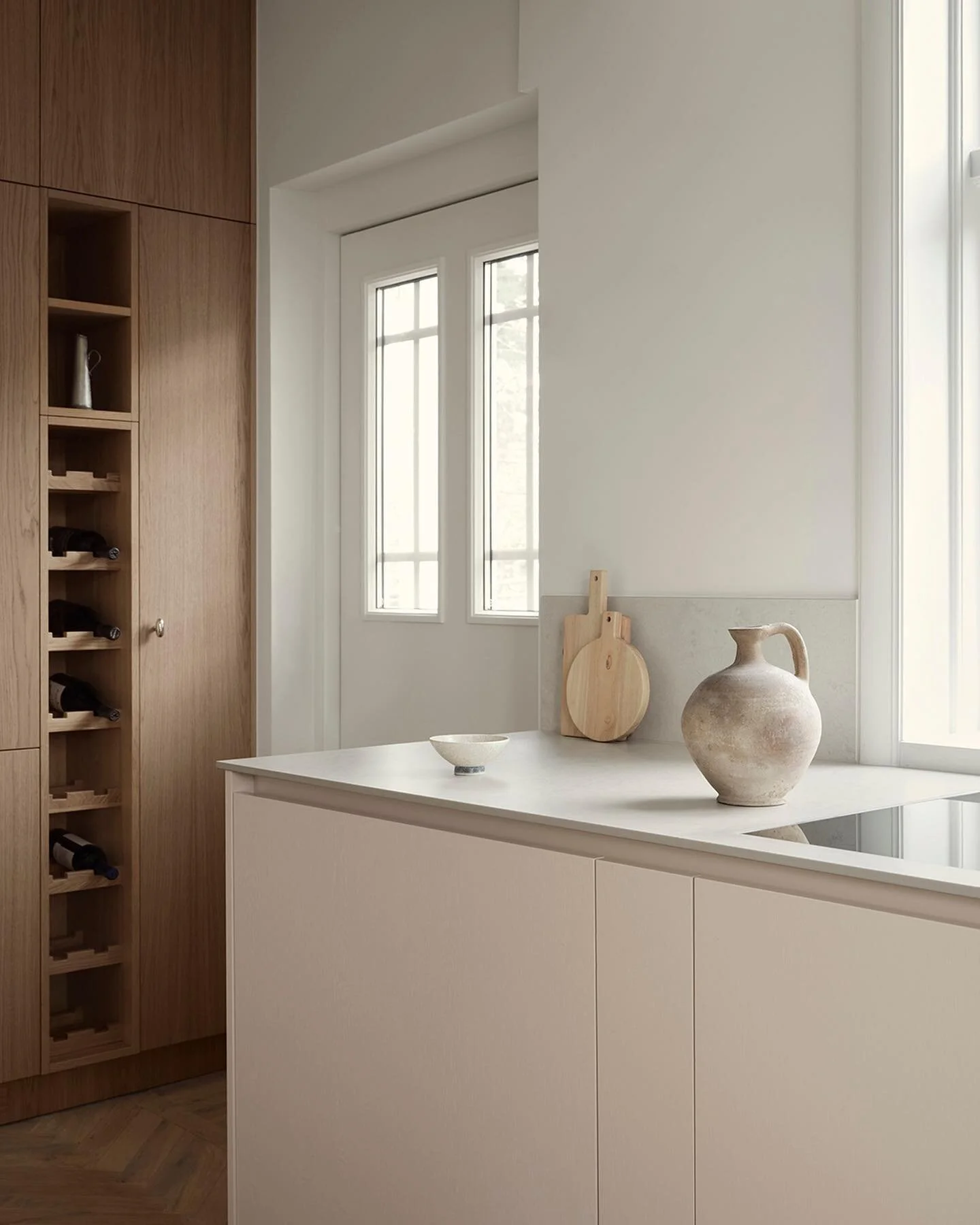 Bespoke Nordic Kitchens | Scandinavian Design — Nordiska Kök