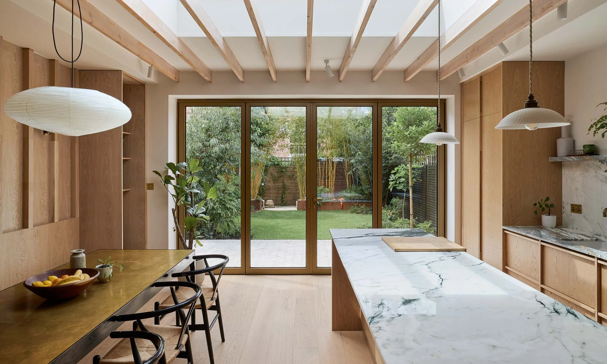 The Chiswick Kitchen in London