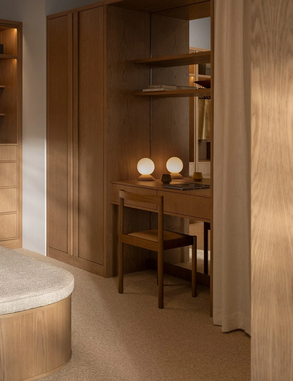 The Bespoke Collection