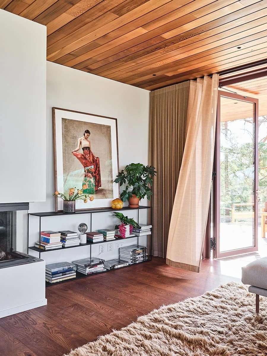 The Architect Villa by Henrik Schultz — Nordiska Kök