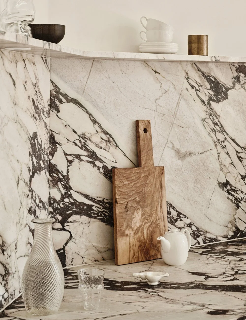 Scandinavian Elegance in Copenhagen — Nordiska Kök