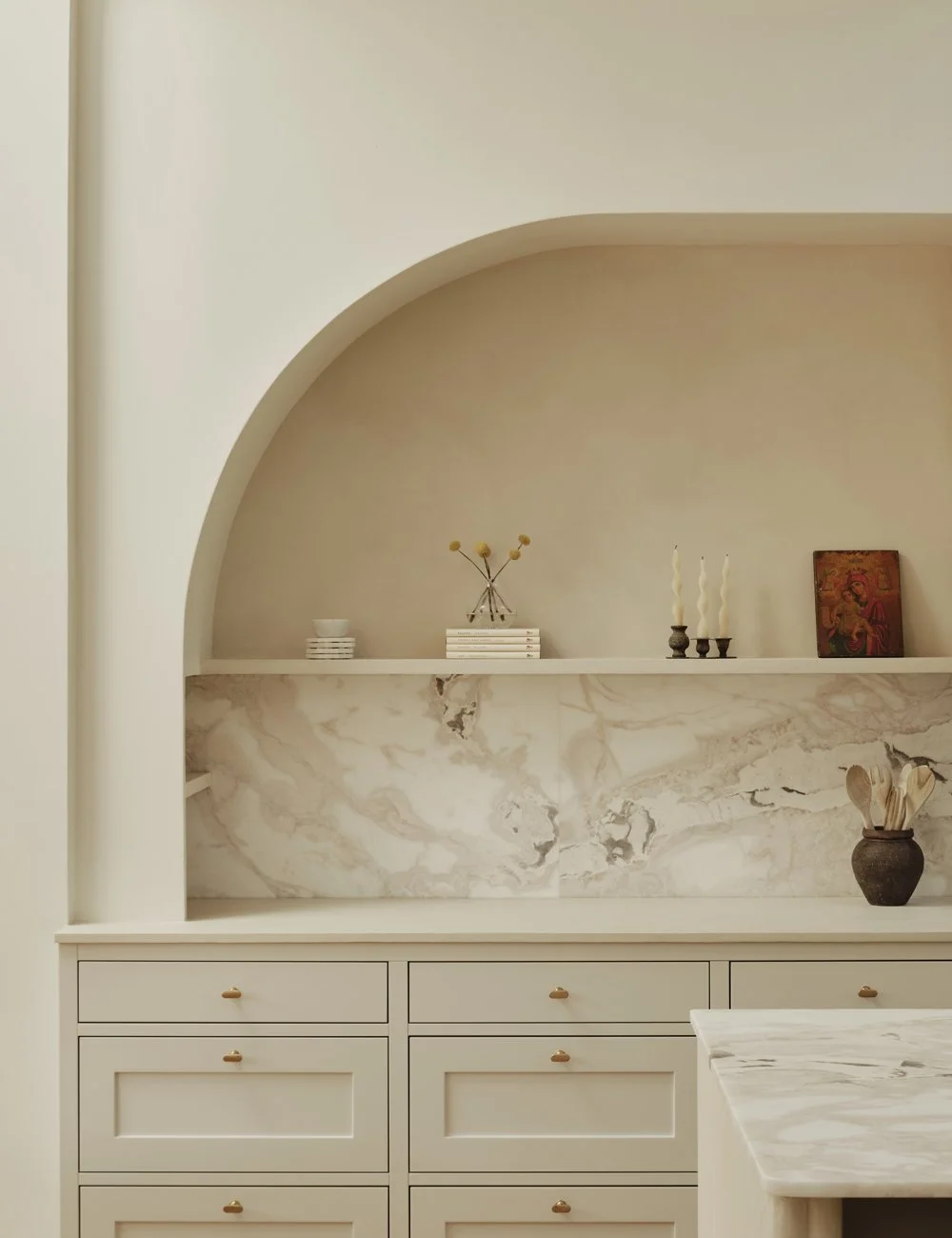 The Scandinavian Kitchen In Paris — Nordiska Kök