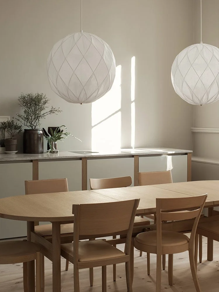 The House of Gärsnäs kitchen — Nordiska Kök