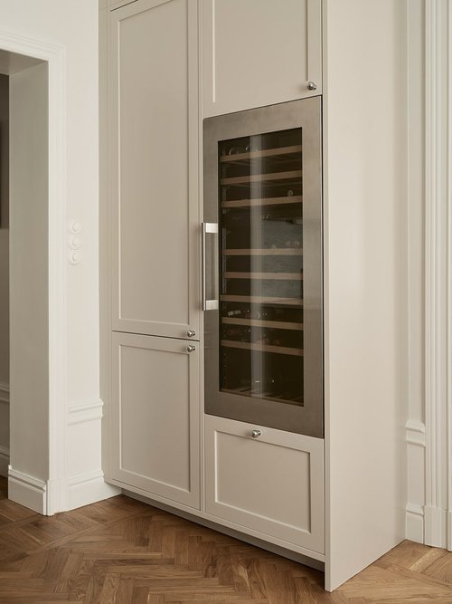 The Rustic Elegance kitchen — Nordiska Kök