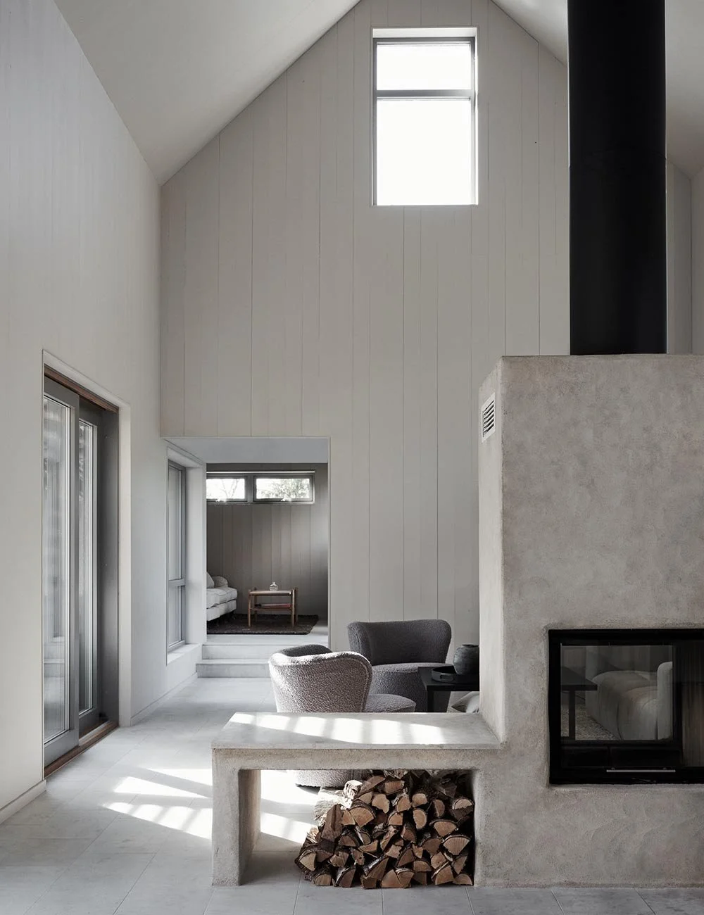 The Gotland Oak Kitchen — Nordiska Kök