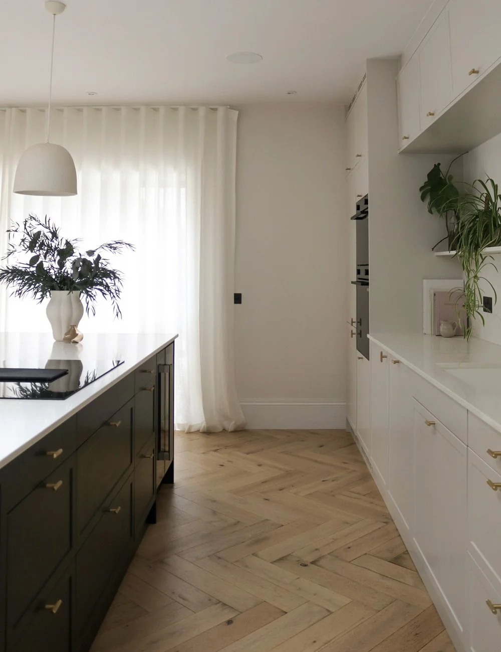 The Timeless Shaker Kitchen — Nordiska Kök