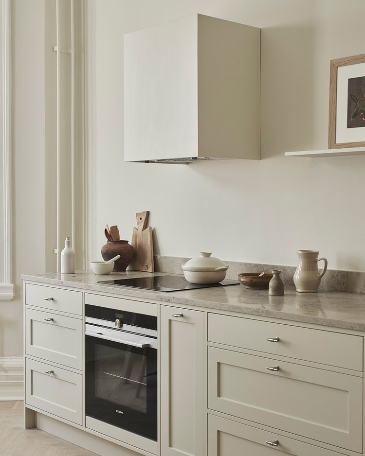 5 ideas to create a farmhouse style kitchen — Nordiska Kök