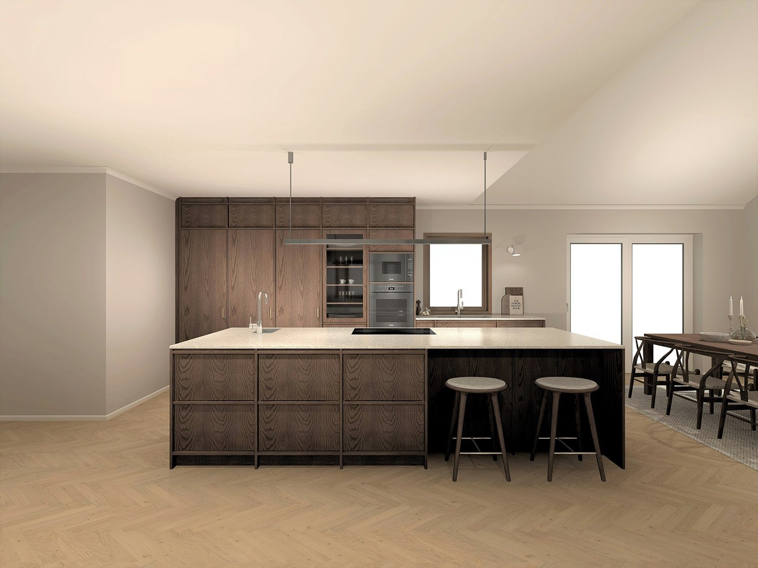 Kitchen Remodel: Tips & Inspiration — Nordiska Kök