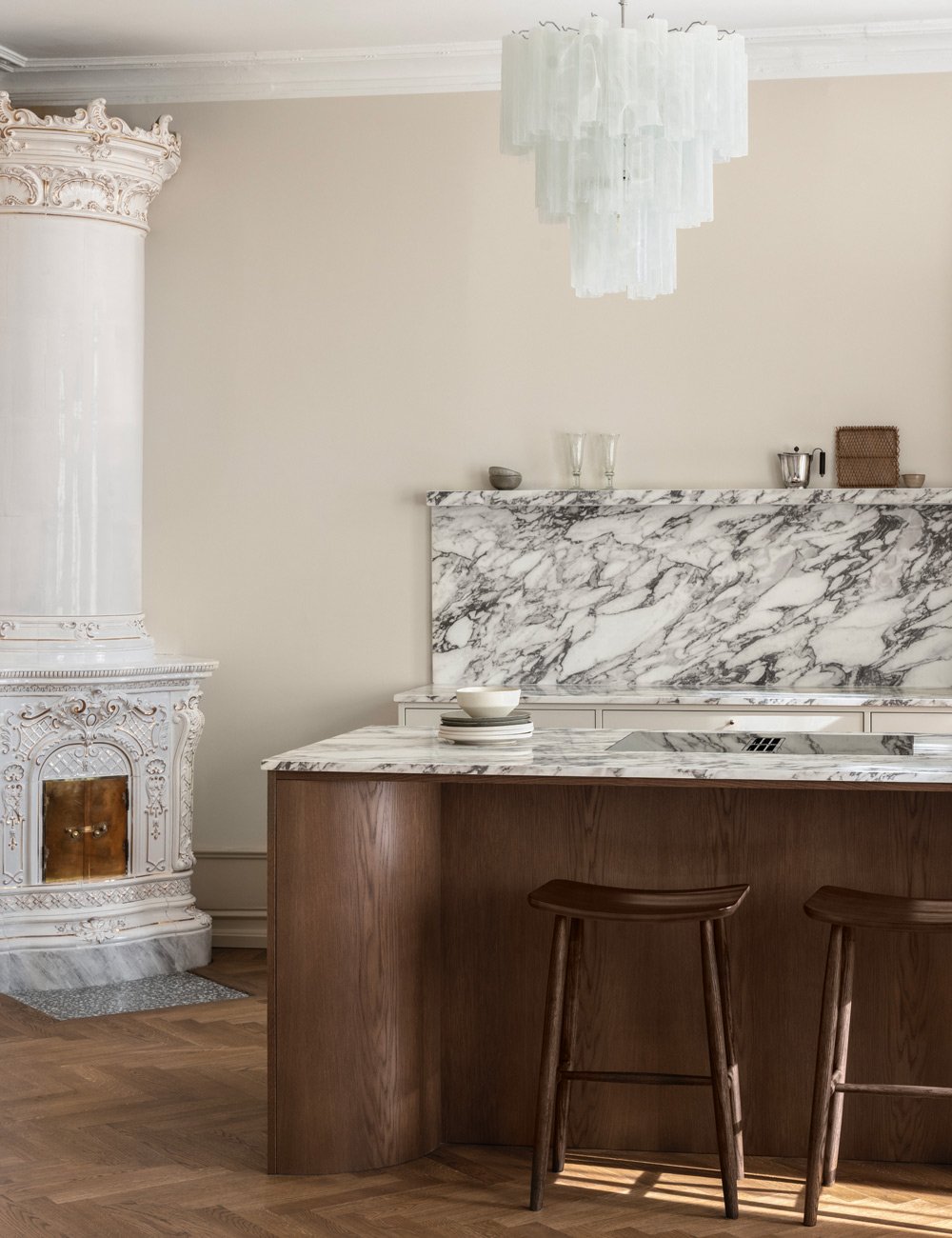 Kitchen Inspiration 2026: Scandinavian Ideas & Designs — Nordiska Kök
