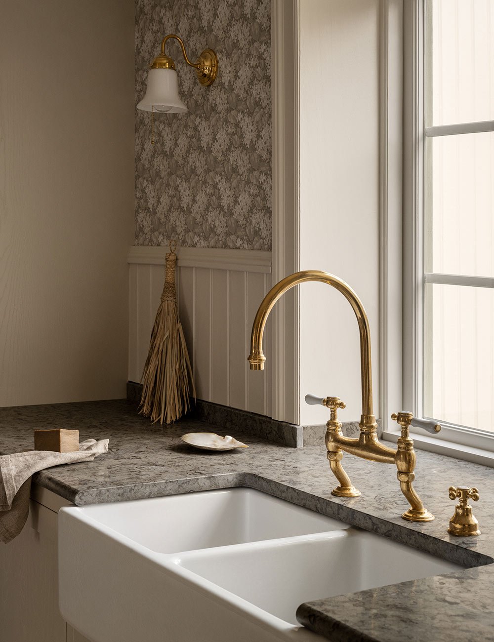 6 Kitchen Decor Ideas for your Dream Kitchen — Nordiska Kök