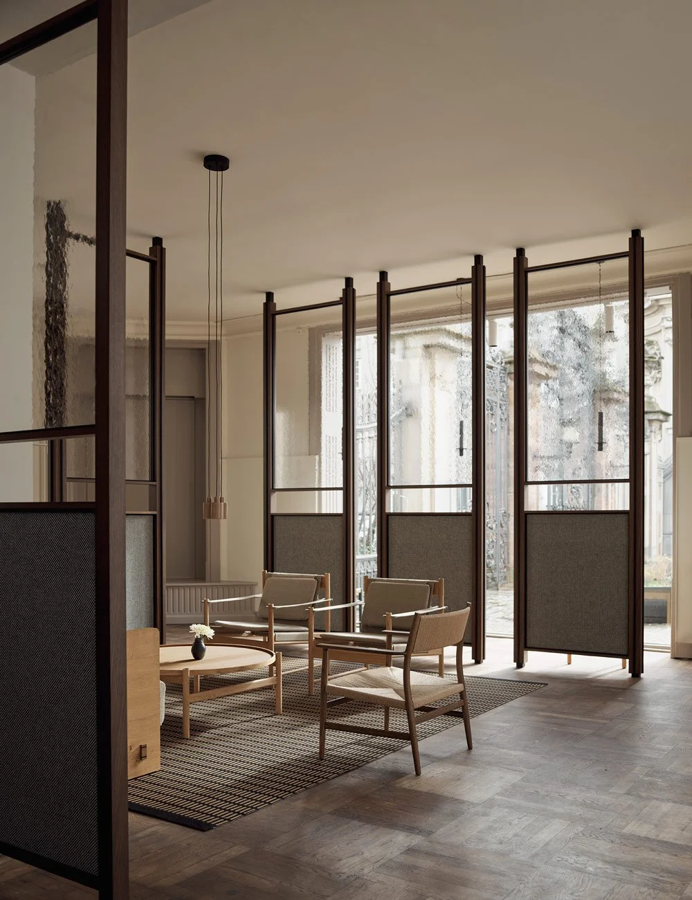 Nordiska Kök Kitchen Atelier in Copenhagen — Nordiska Kök