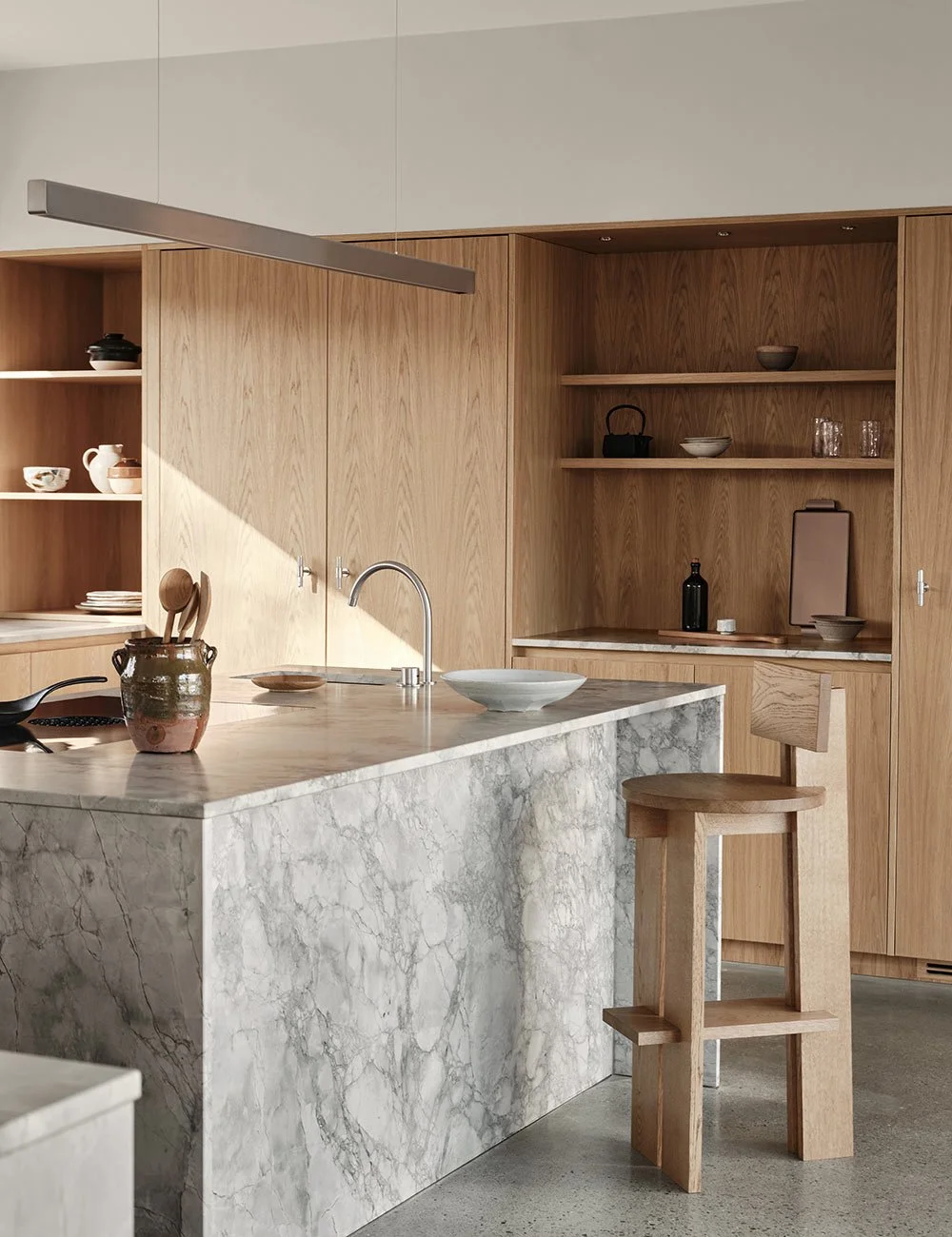 Wood Kitchen: See All Our Wooden Kitchens — Nordiska Kök