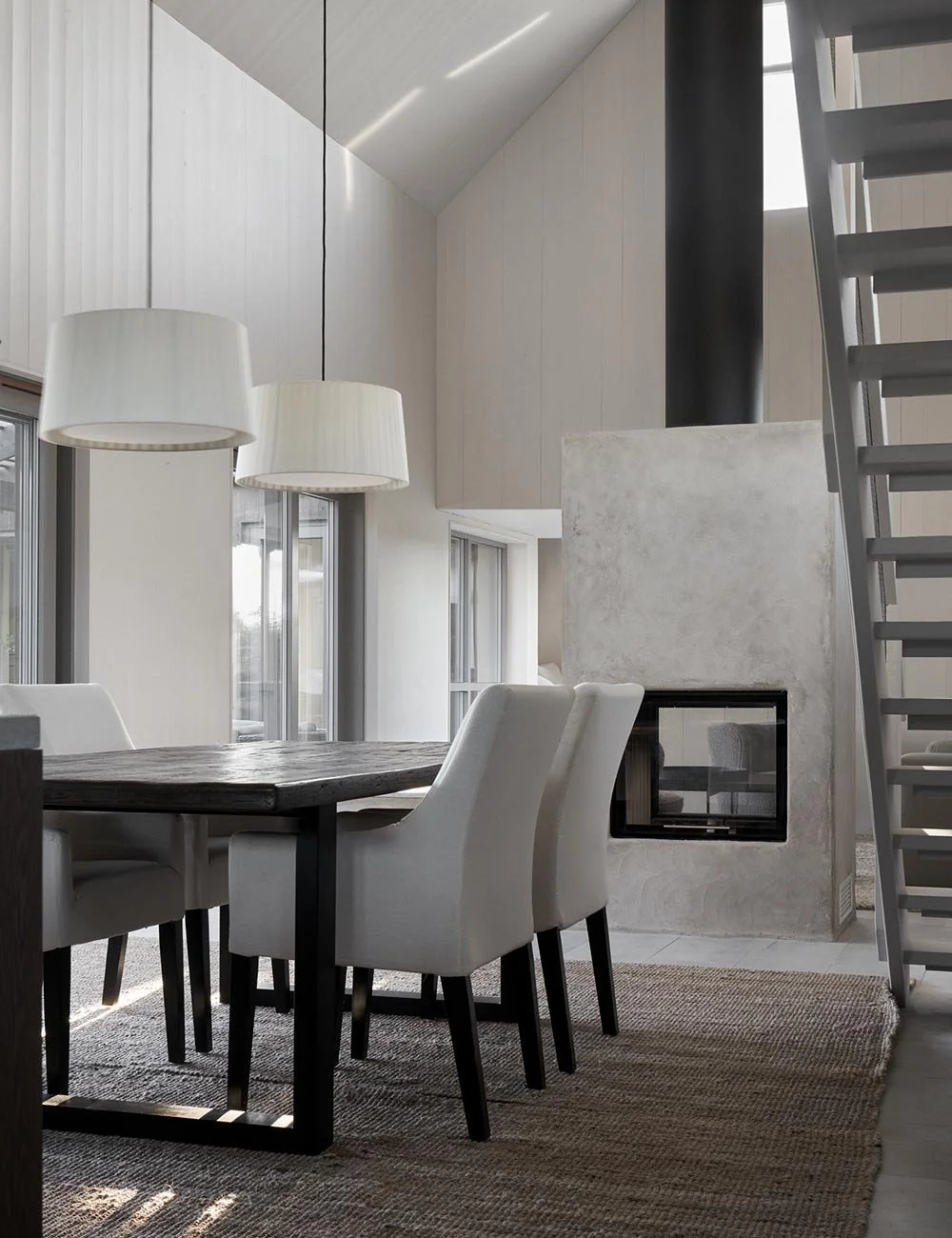 The Gotland Oak Kitchen — Nordiska Kök