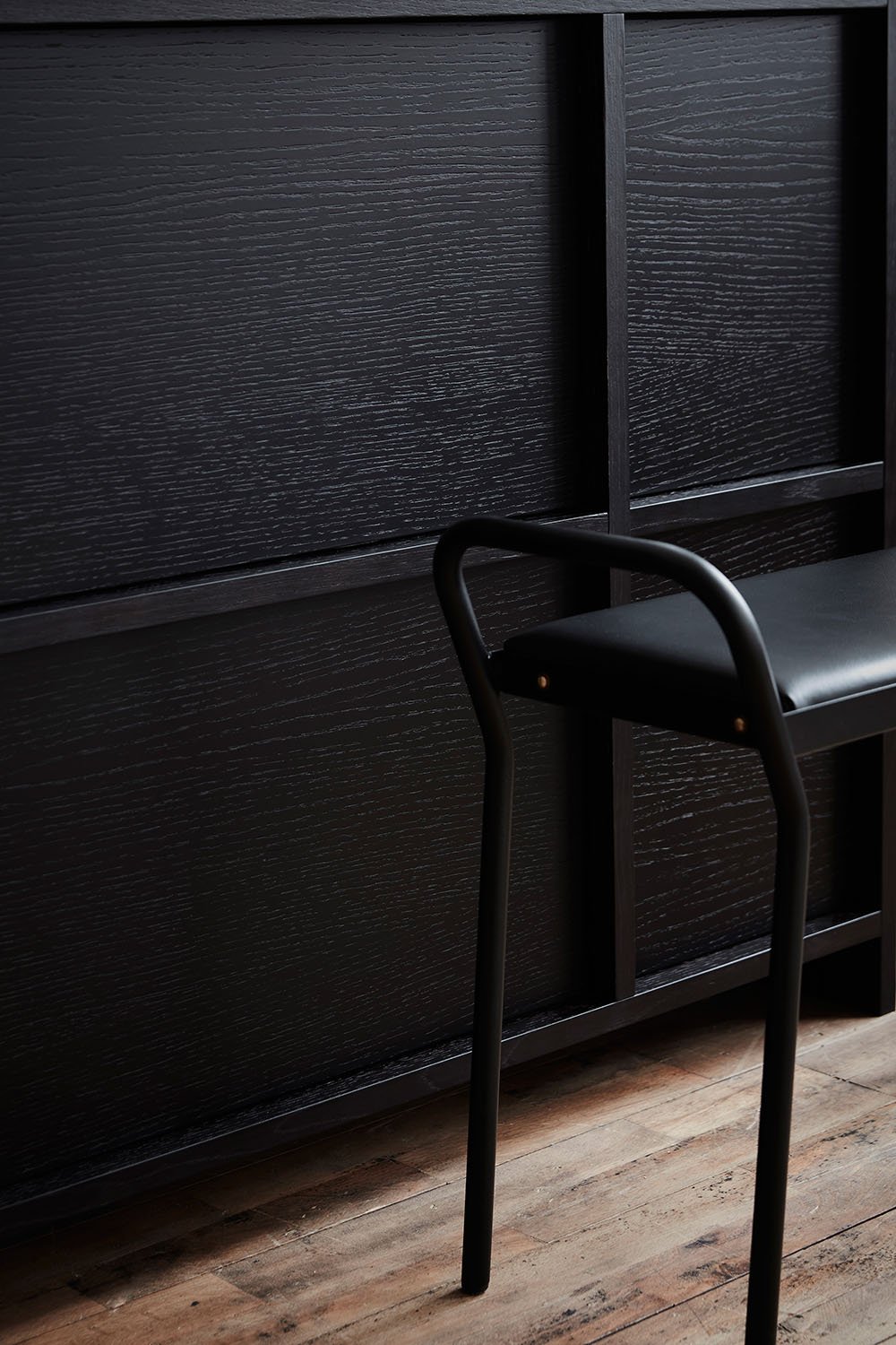 Black kitchen design ideas and inspiration — Nordiska Kök