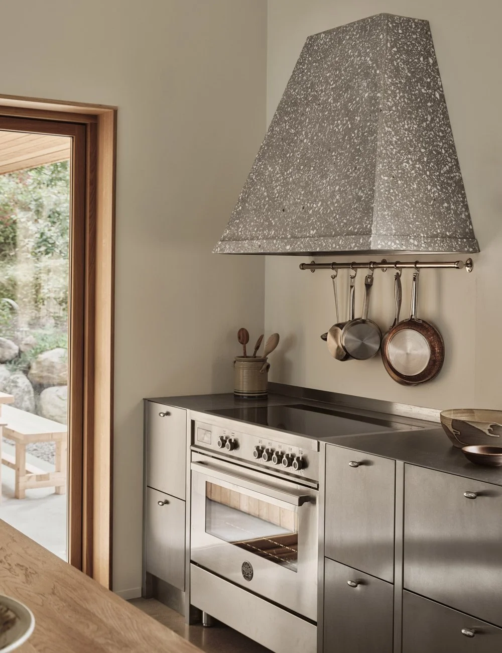 Minimalist Kitchens: Design & Inspiration — Nordiska Kök