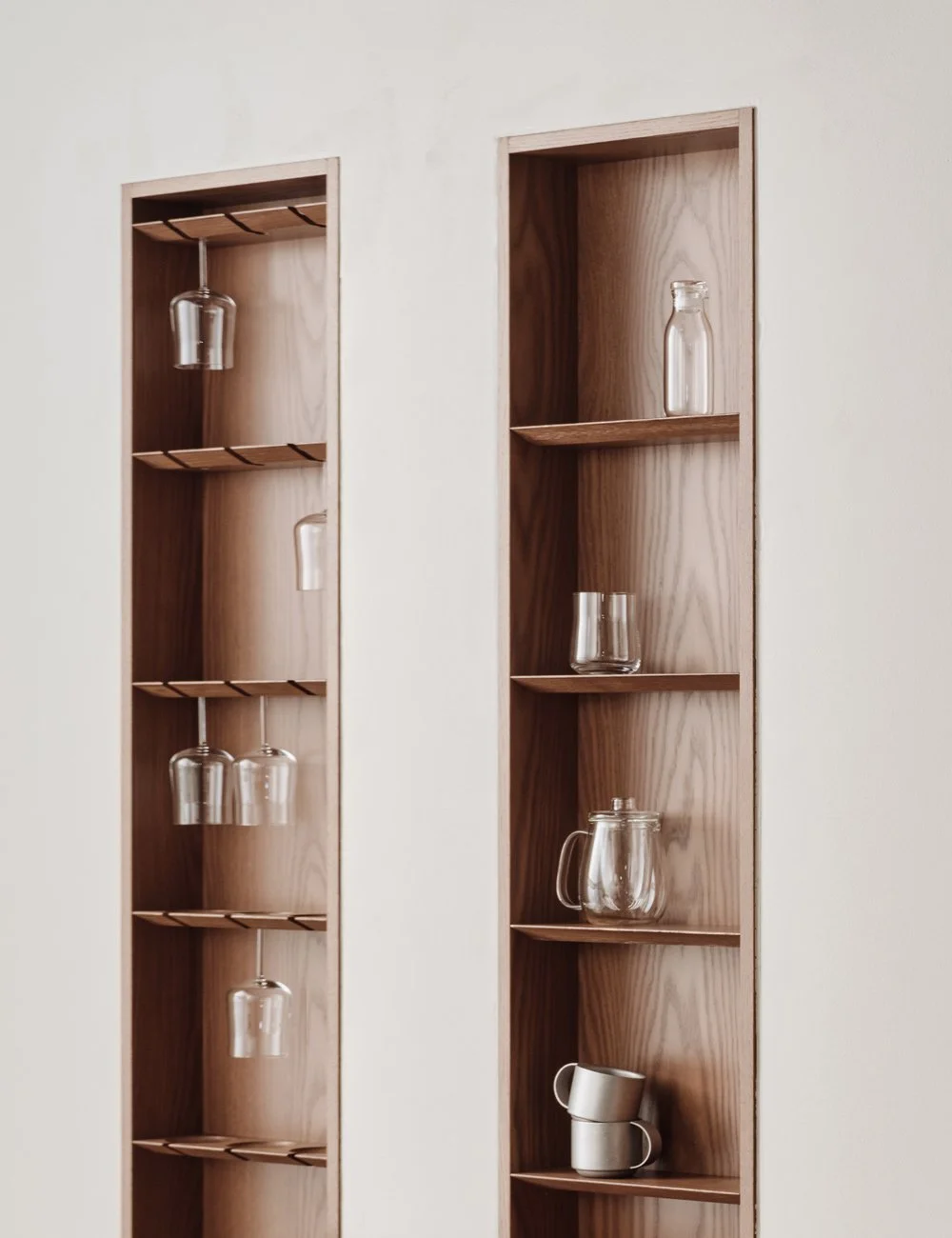 Wooden kitchen design trends — Nordiska Kök