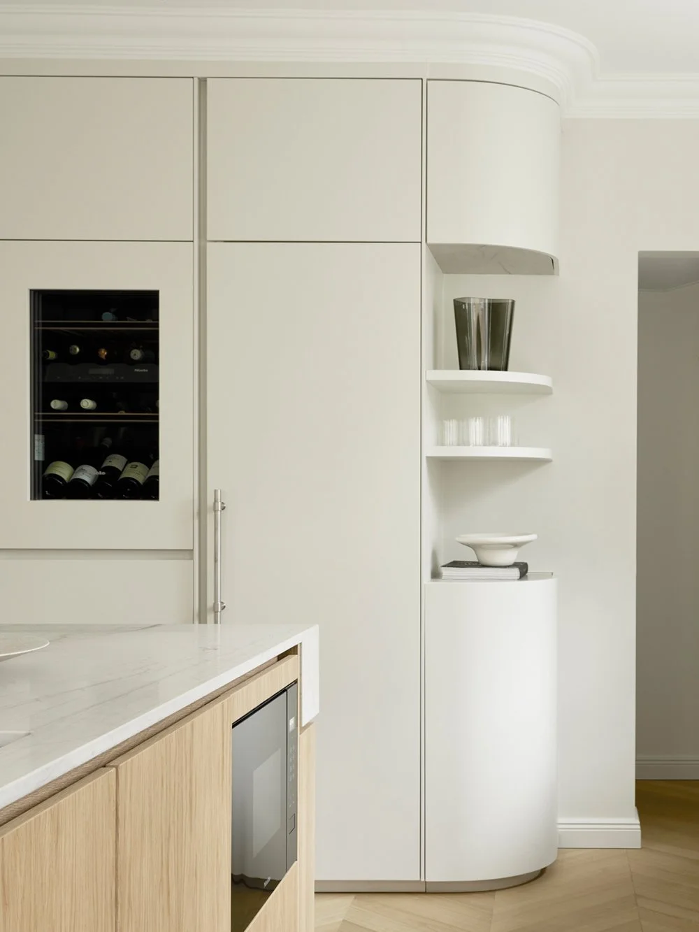 Scandinavian Kitchen Design Ideas — Nordiska Kök