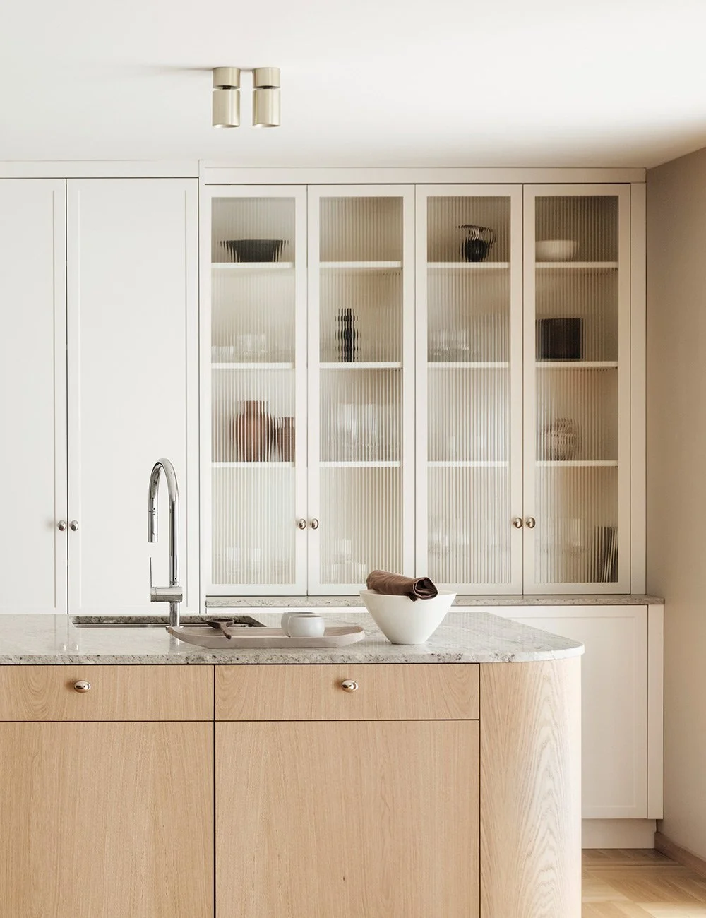 Kitchen Trends 2025: Top 6 Trends in Kitchen & Design — Nordiska Kök