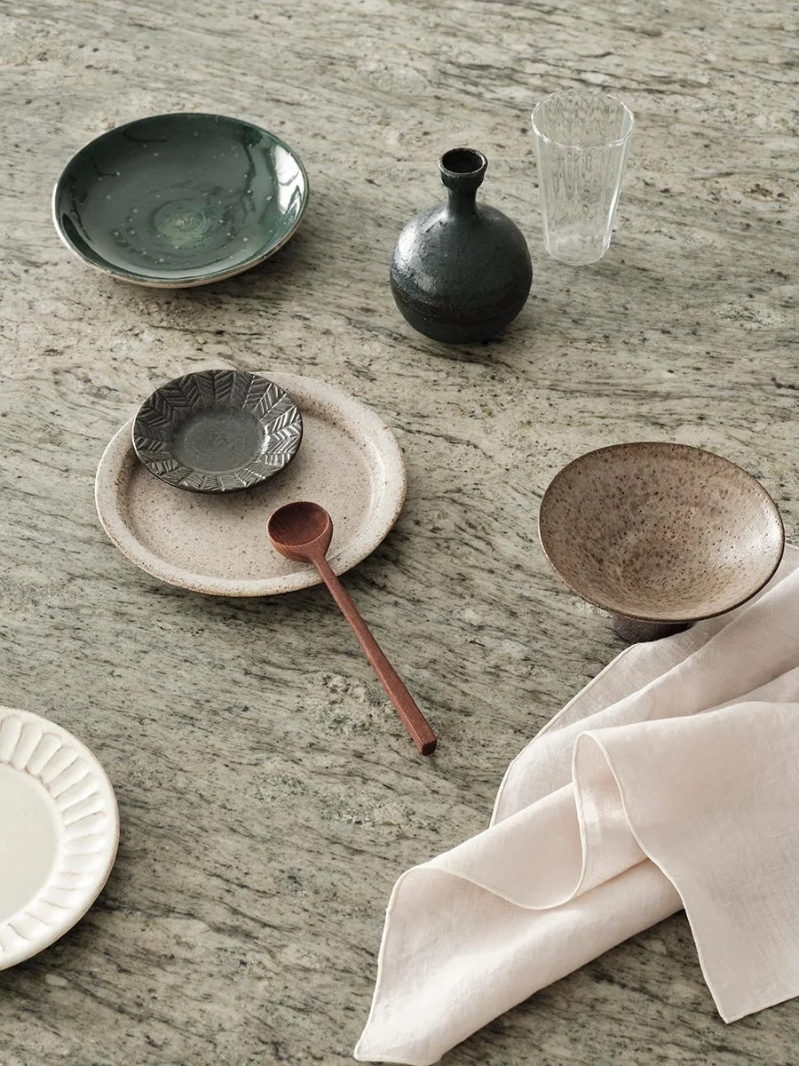 Image showcasing Scandinavian Kitchen Design Ideas — Nordiska Kök