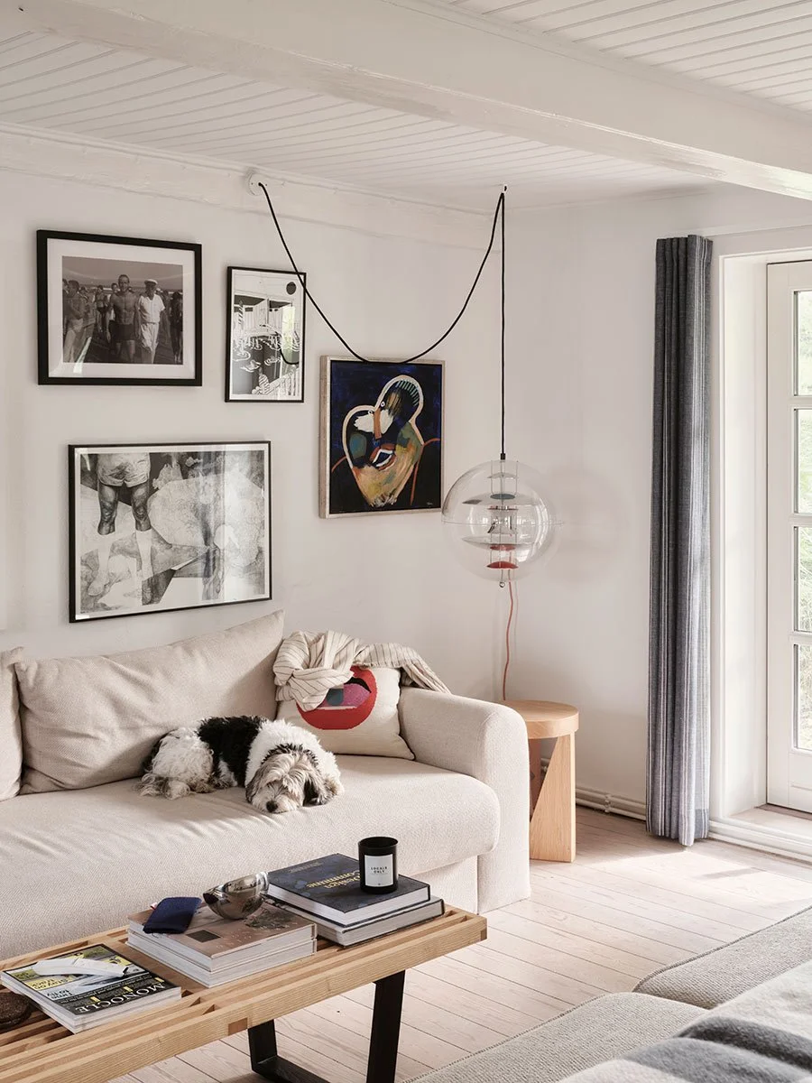 Danish Design Kitchens: Inspiration — Nordiska Kök