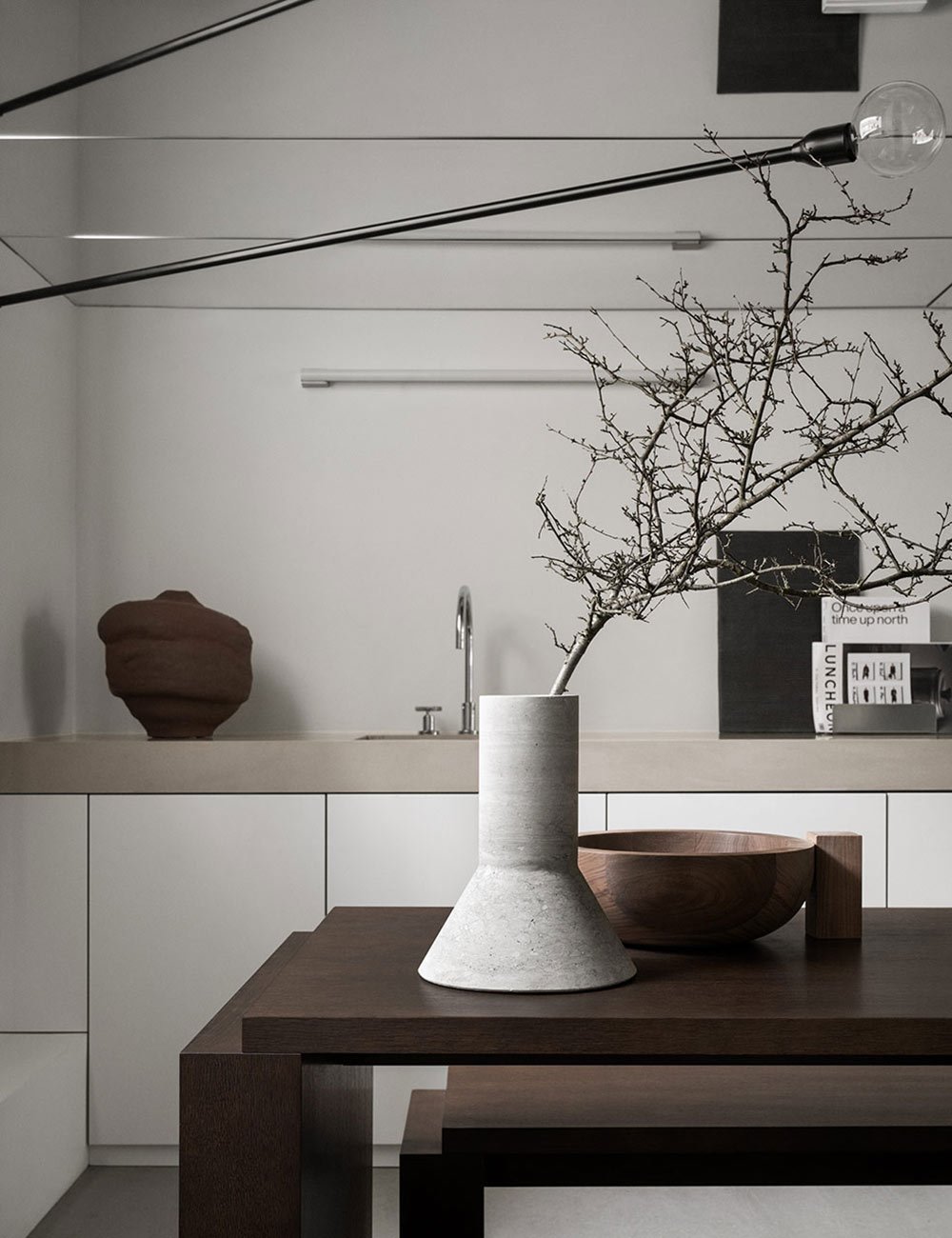 Nordiska Kök's kitchen design forecast — Nordiska Kök