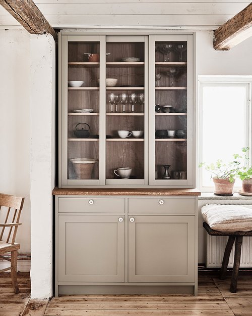 Beige Kitchen: Get Inspired by Our Design Ideas — Nordiska Kök