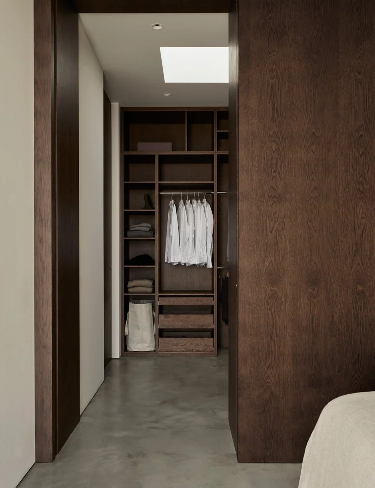 The Pine Edge Villa from Grand Designs — Nordiska Kök