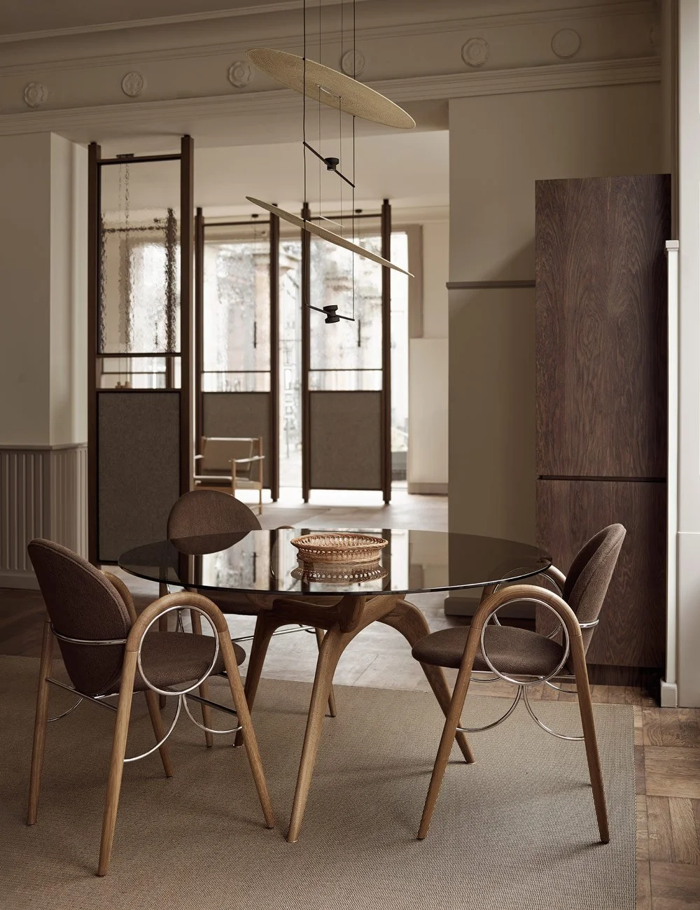 Nordiska Kök Kitchen Atelier in Copenhagen — Nordiska Kök