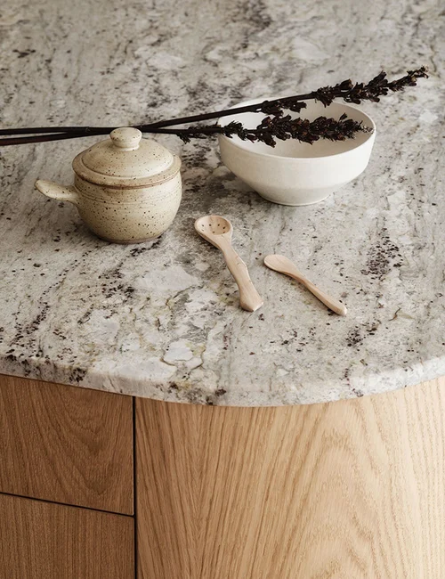 View of Scandinavian Kitchen Design Ideas — Nordiska Kök