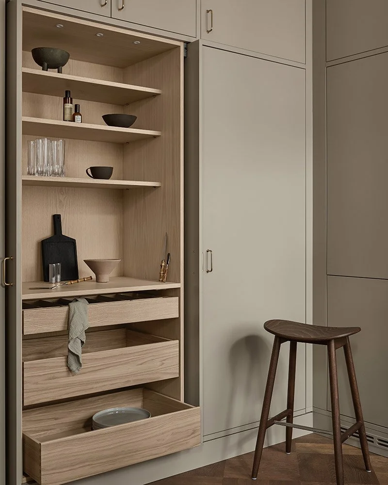 Beige Kitchen: Get Inspired by Our Design Ideas — Nordiska Kök