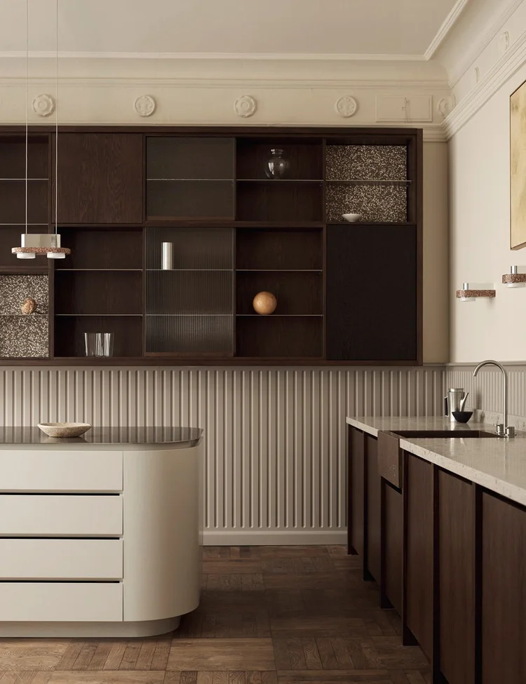 Nordiska Kök Kitchen Atelier in Copenhagen — Nordiska Kök