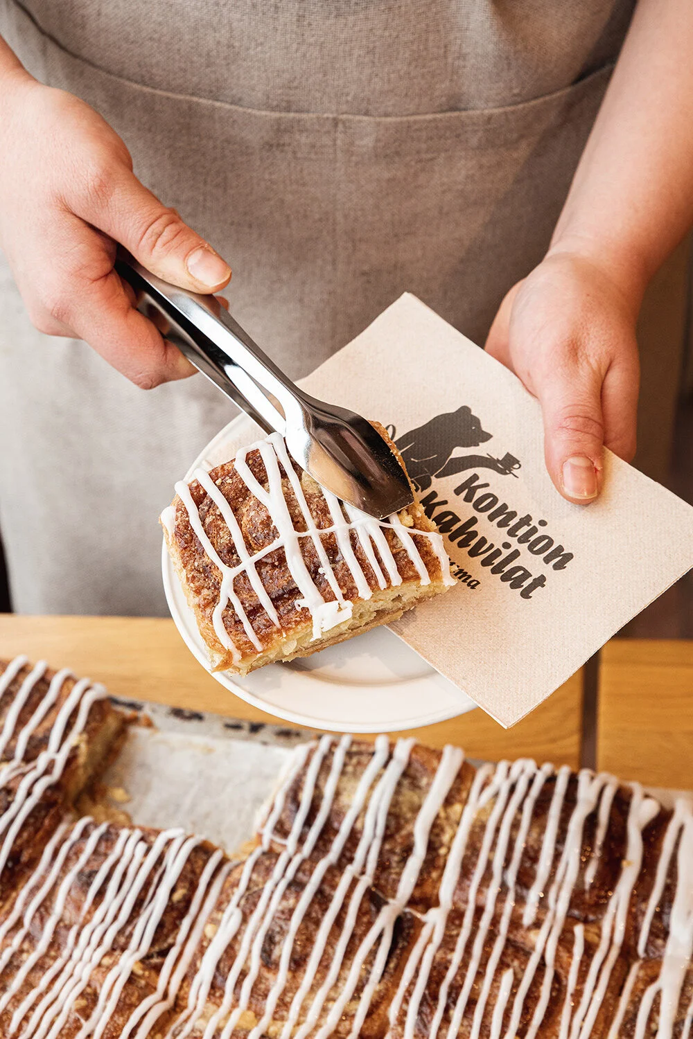 Kontion kaneliviineri