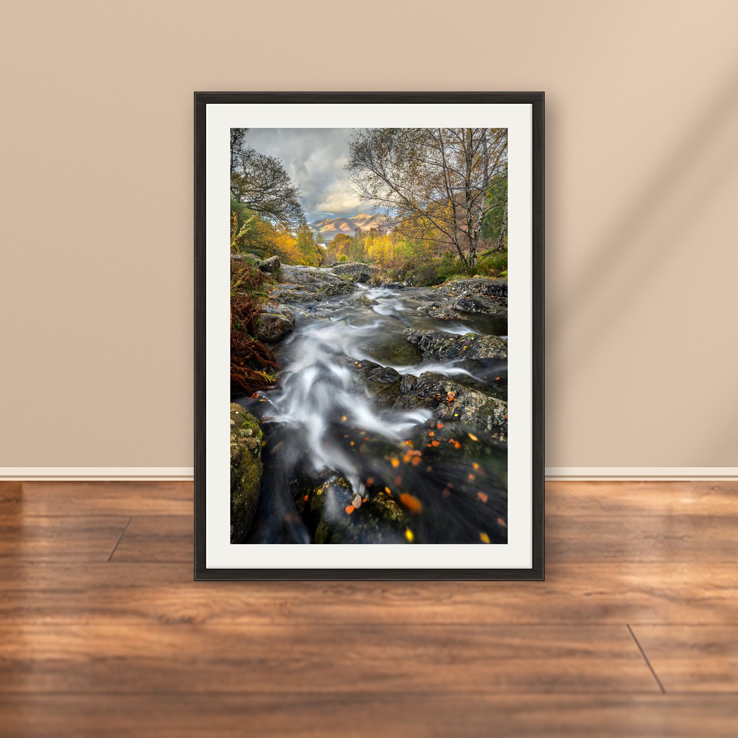 Ashness Colour