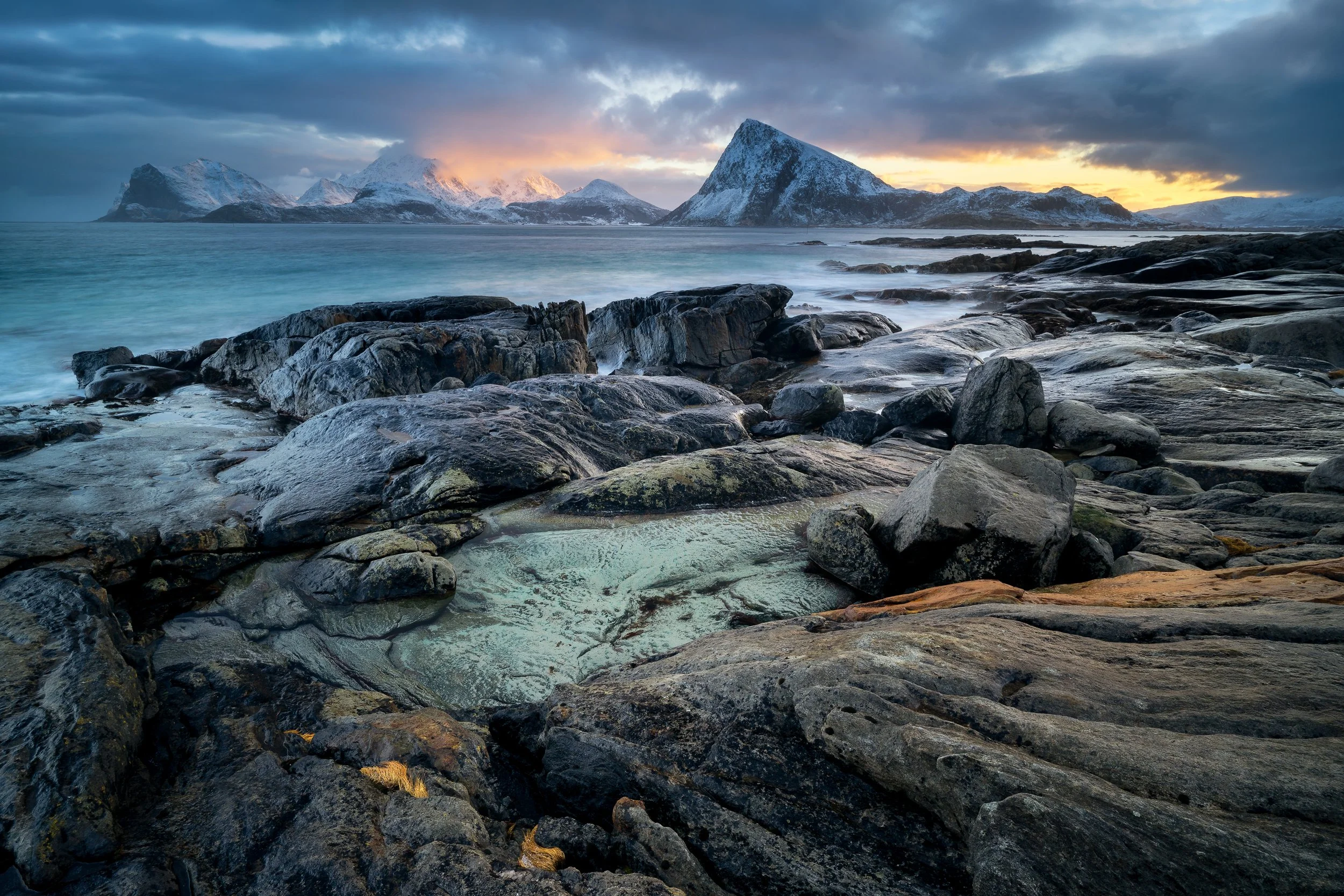 Storsandnes sunrise rock pool_4000x2666_U_150_Long Edge.jpg