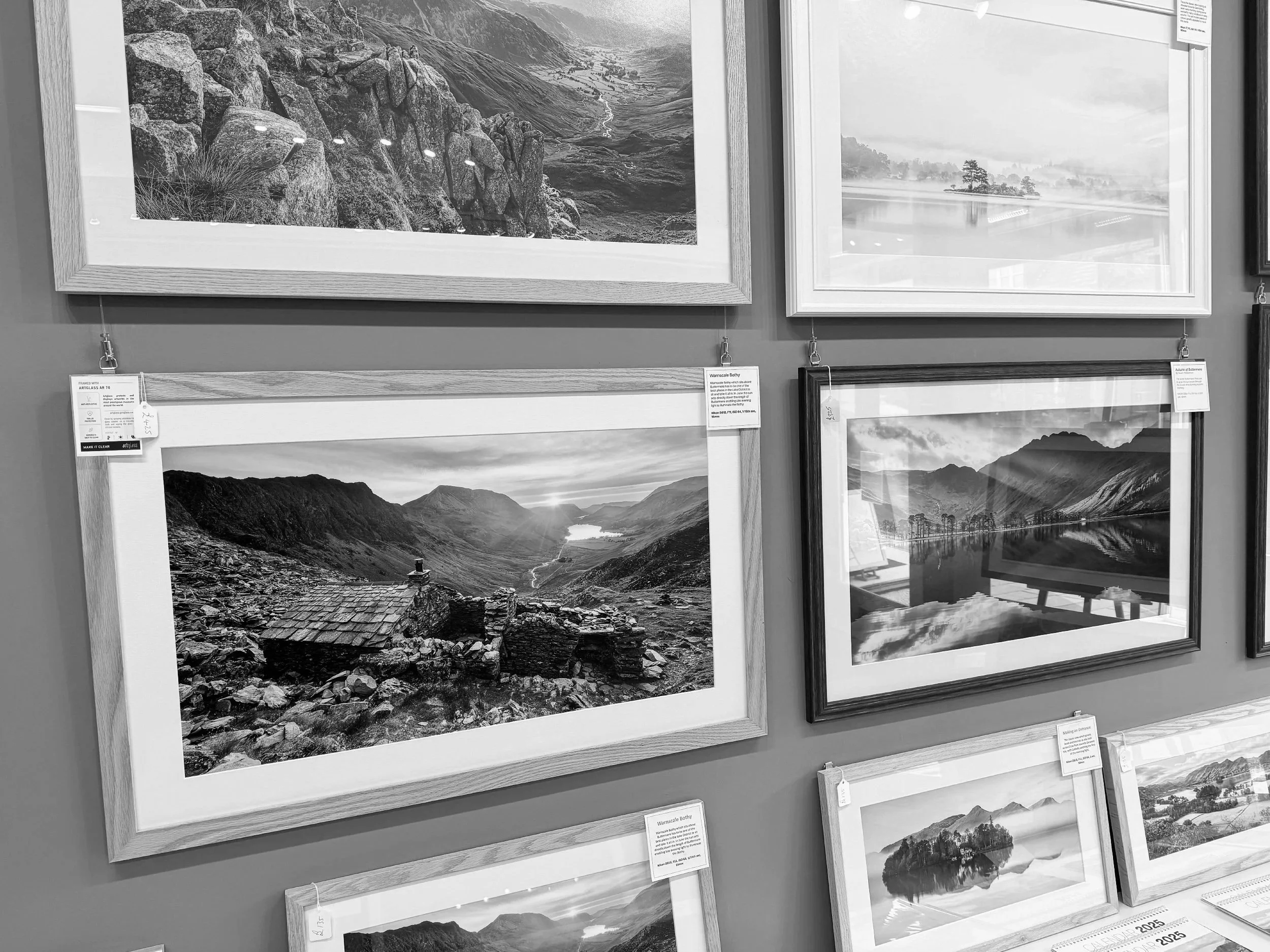 Print & Shoot Masterclass