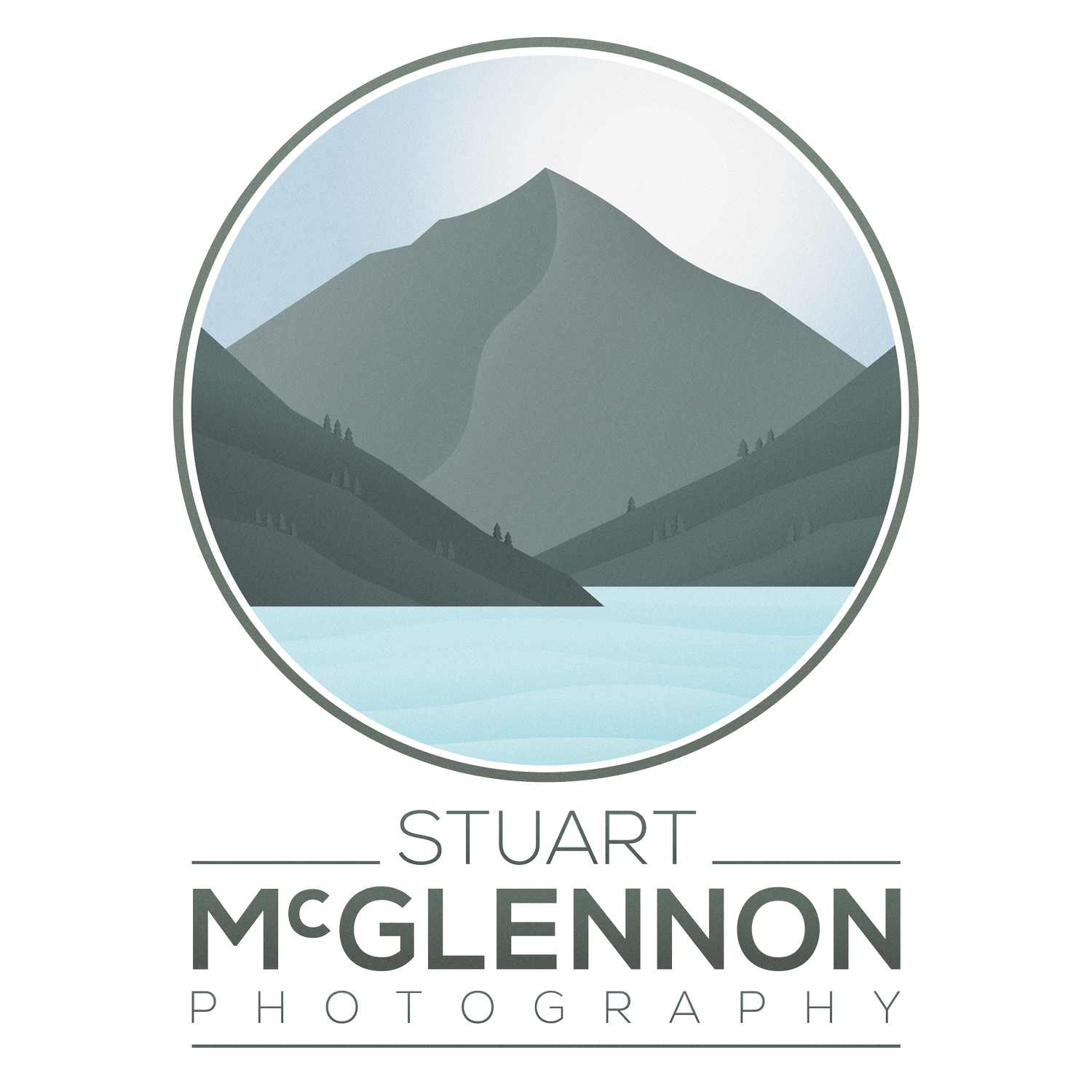 Lake District Landscape Photography by Stuart McGlennon