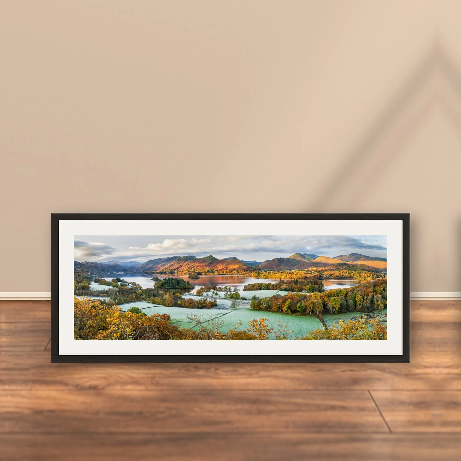 Castlehead Colour