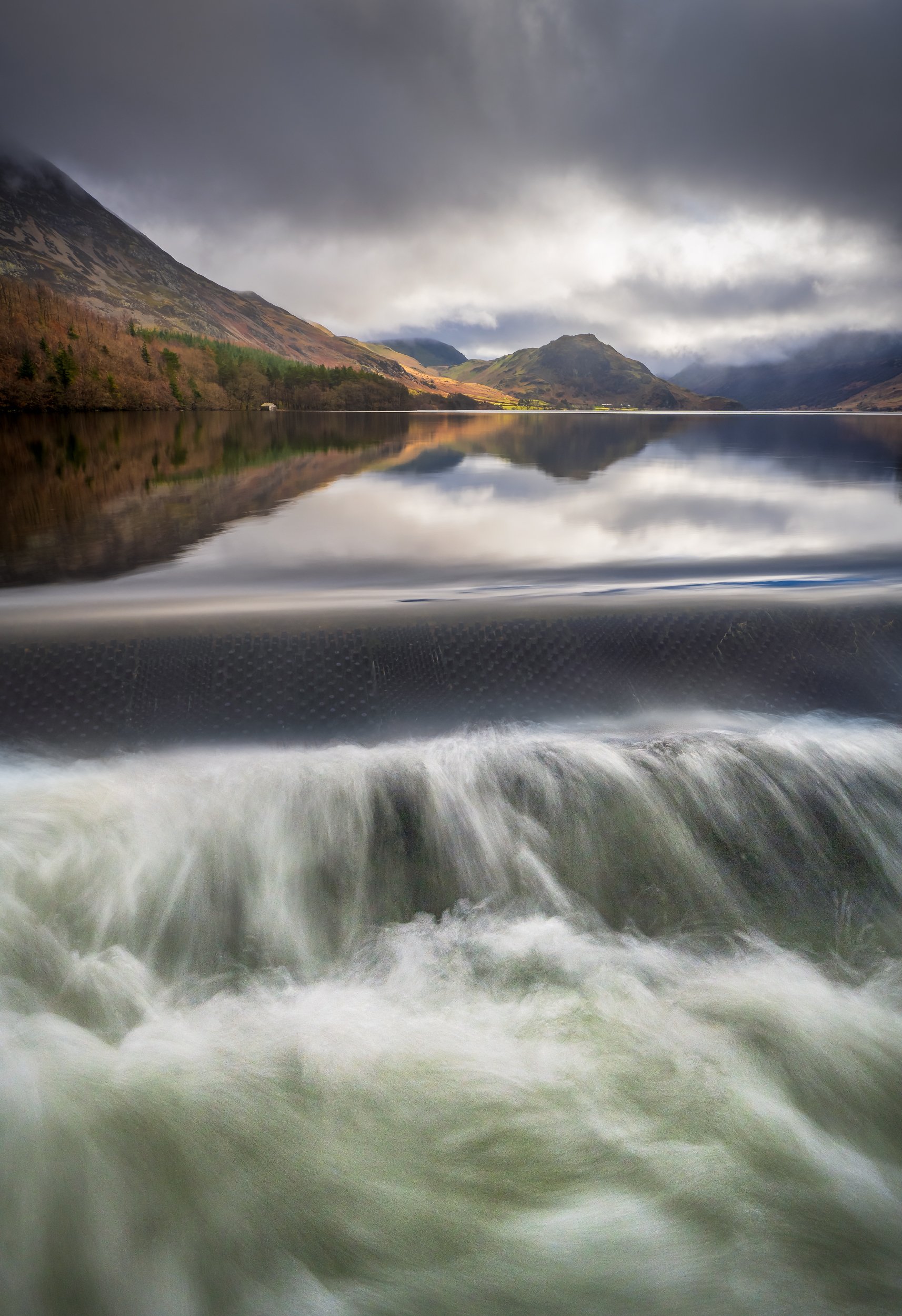 Crummock weir flow_1714x2500_U_150_Long Edge.jpg