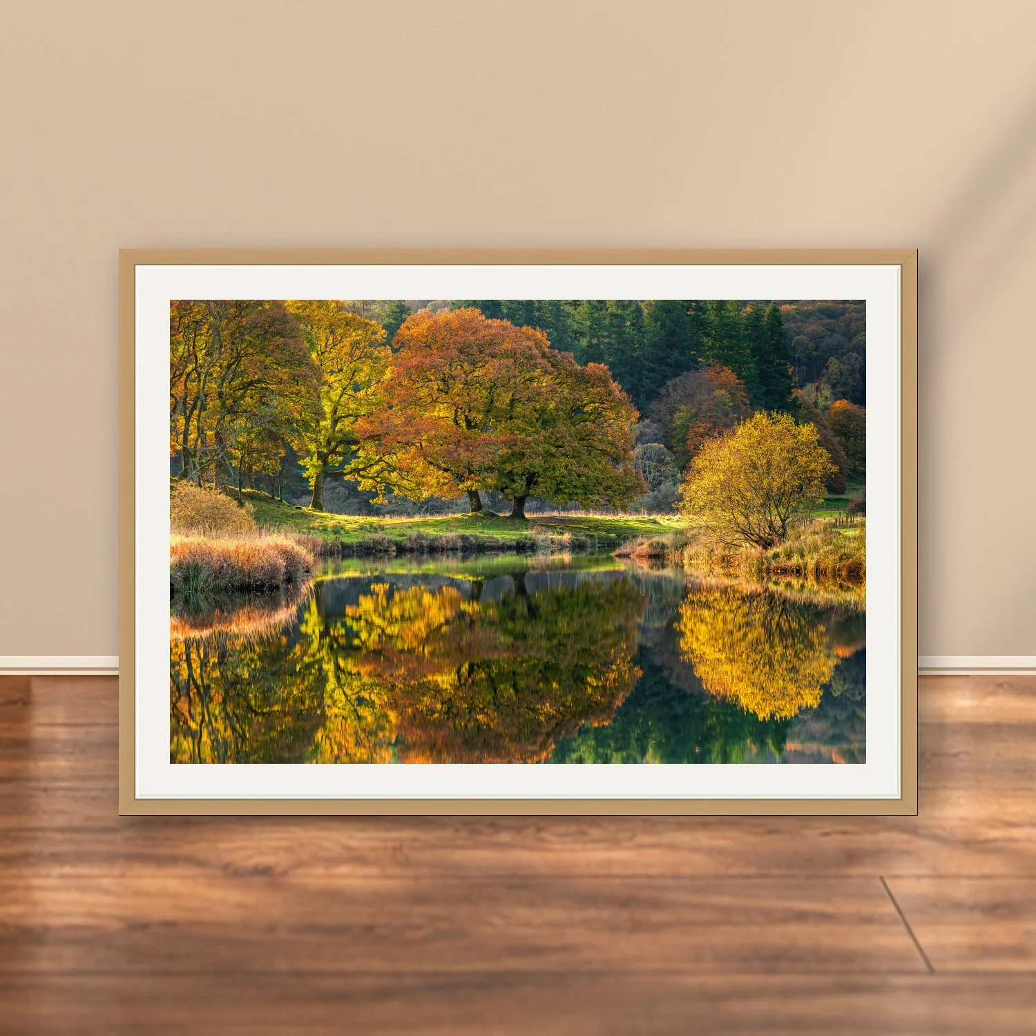 Brathay Colours
